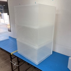 衣装ケース  横幅30cm  押入れ収納の画像