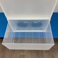 衣装ケース  横幅30cm  押入れ収納の画像