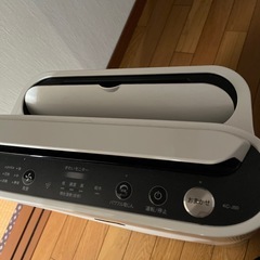 プラズマクラスター 加湿空気清浄機の画像