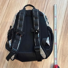 breeze リュック　キッズ　恐竜の画像