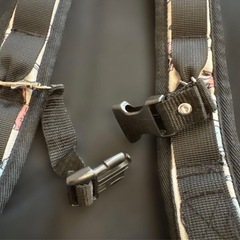 breeze リュック　キッズ　恐竜の画像