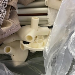 ベビーサークルの画像