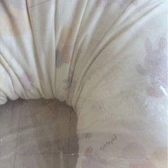 授乳枕の画像