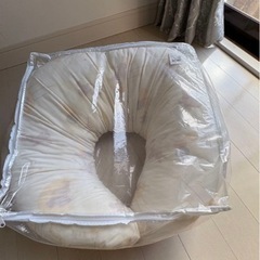授乳枕の画像