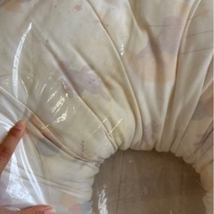 授乳枕の画像