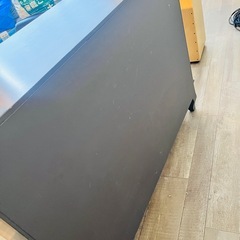 【29日限定】アンティークの木製チェストの画像