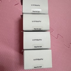 numbuzin 5番 美容液 セットの画像