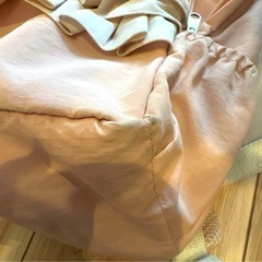 プティマイン　リュック　女の子　の画像