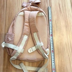 プティマイン　リュック　女の子　の画像
