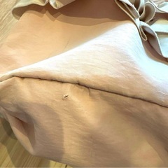 プティマイン　リュック　女の子　の画像