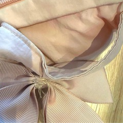 プティマイン　リュック　女の子　の画像