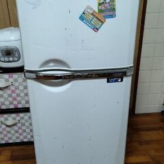 冷蔵庫の画像