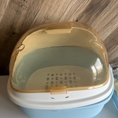 哺乳瓶保管ケースの画像