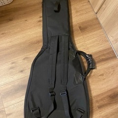 ギター　ギクバッグの画像