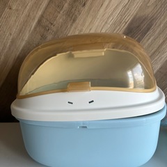 哺乳瓶保管ケースの画像