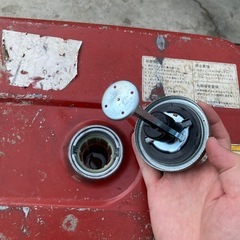 マキタ発電機G2300Aの画像