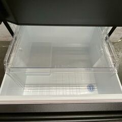 【TOSHIBA】東芝 3ドア ノンフロン冷凍冷蔵庫 GR-T33SC 326L 2022年製 動作確認済み 生活家電 右開き A0942の画像