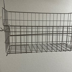 バスルームバスケットの画像