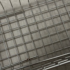 バスルームバスケットの画像