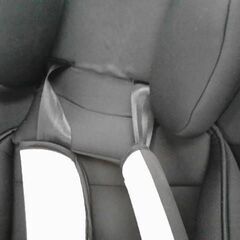 チャイルドシート　スリムピット　０歳から４歳　A17461の画像