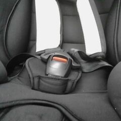 チャイルドシート　スリムピット　０歳から４歳　A17461の画像