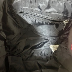 marimekko リュック　ウニッコの画像