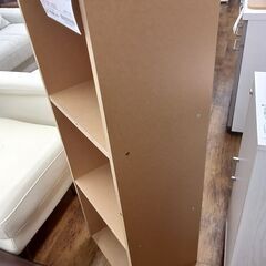 ★リユースのサカイ水戸店★  カラーボックス  H108.5×D29×W37 クリーニング済み MT6432の画像