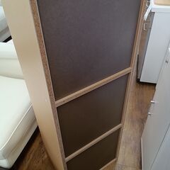 ★リユースのサカイ水戸店★  カラーボックス  H108.5×D29×W37 クリーニング済み MT6432の画像