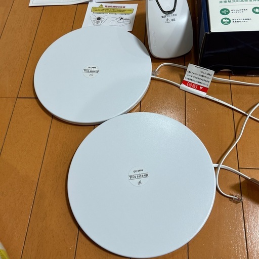 ベビーセンス