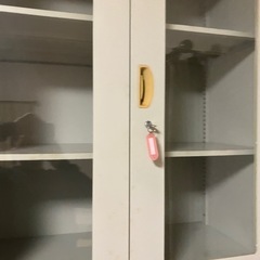 事務棚　オフィス　シェルフの画像