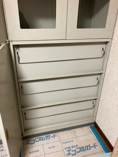 事務棚　オフィス　シェルフ