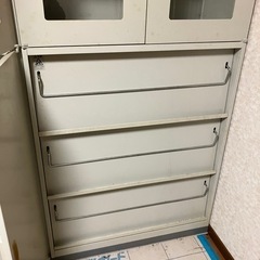 事務棚　オフィス　シェルフの画像