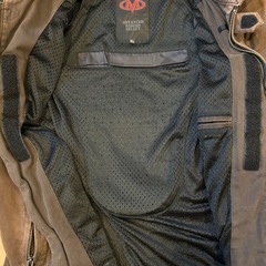 バイクジャケット　モーターヘッドライダース　3Lの画像