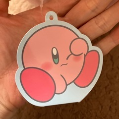 星のカーヴィぬいぐるみの画像