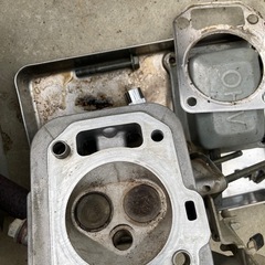 マキタ発電機G2300Aの画像