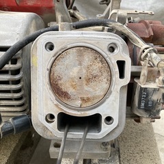 マキタ発電機G2300Aの画像