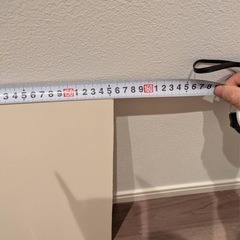 DIY素材 白色板 400×1555 カット済みの画像