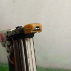 MAX TA-255 常圧フィニッシュネイラ【野田愛宕店】【店頭取引限定】【中古】管理番号：ITOO190BWCDXの画像