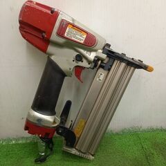 MAX TA-255 常圧フィニッシュネイラ【野田愛宕店】【店頭取引限定】【中古】管理番号：ITOO190BWCDXの画像