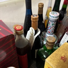 古酒　まとめて　大量①の画像