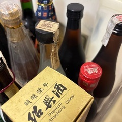 古酒　まとめて　大量①の画像