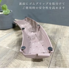 バランスブロック バランス平均台 バランスストーン 平均台 バランスボード 室内遊具 おしゃれ くすみ パステル カラー バランス 子供 幼児 おもちゃ の画像