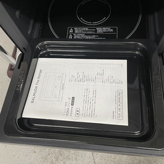 未使用☆BALMUDA The Range K09Aの画像