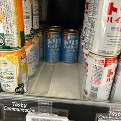 🟡お酒（ノンアル含）10点の画像