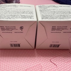 numbuzin 5番 トナーパットの画像