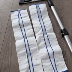 Teramoto テラモト ライトモップの画像