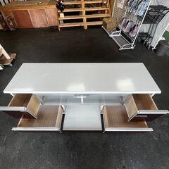 ローボードの画像