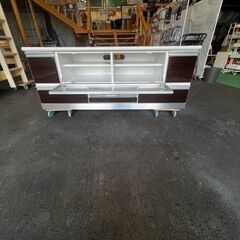 ローボードの画像