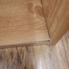 ★リユースのサカイ水戸店★  カラーボックス  H89×D29×W44 クリーニング済み MT6433の画像