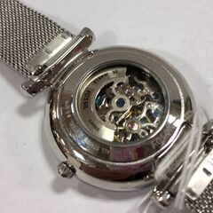 【ジャングルジャングル岸和田店】腕時計 FOSSIL　オートマチック　 南大阪 岸和田 貝塚市 泉佐野市 高石市 泉大津市 和泉市 忠岡町 熊取町の画像